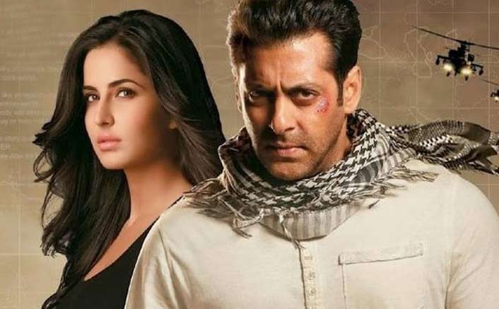 Tiger Zinda Hai: 5 Days Left, Here Are 5 Reasons Why It Will Be A Blockbuster