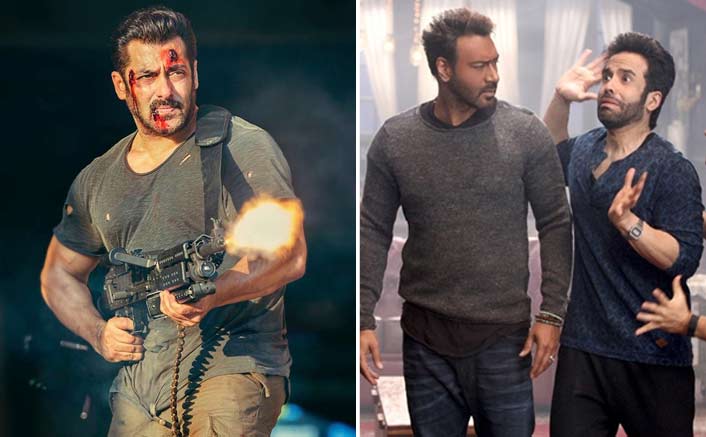 Tiger Zinda Hai: 5 Days Left, Here Are 5 Reasons Why It Will Be A Blockbuster