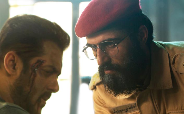 Tiger Zinda Hai Day 1 Collections Early Trends: A Record Opening Start! 