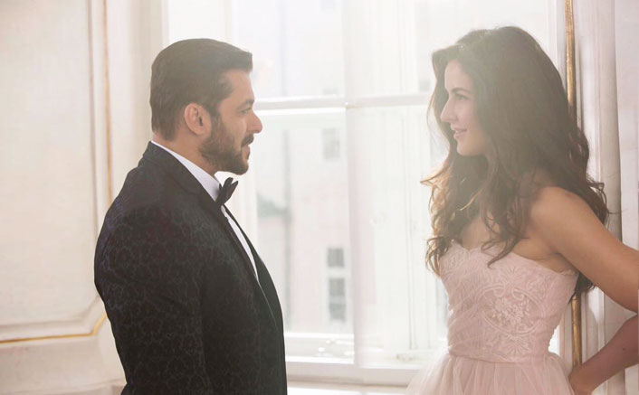 Salman Khan's Tiger Zinda Hai Is All Set To Break Records