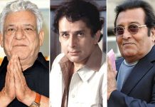 A Tribute To The Souls Of The Indian Entertainment Industry Lost This Year