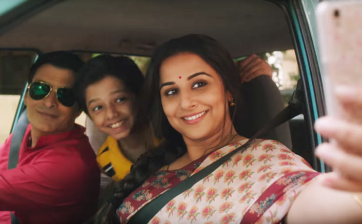 Tumhari Sulu's 3rd Wednesday Is Better Than Monday & Tuesday At The Box Office 
