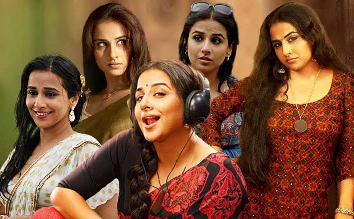Tumhari Sulu Crosses Paa In The List Of Her Highest Grossing Movies
