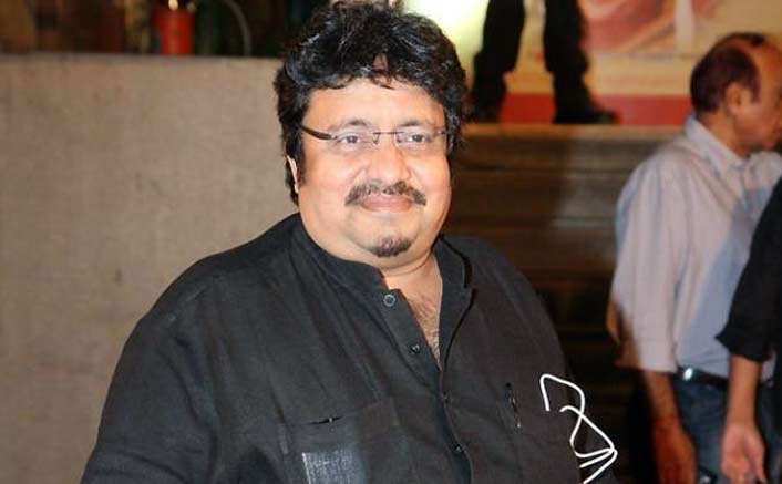 Writer-actor-filmmaker Neeraj Vora dead at 54