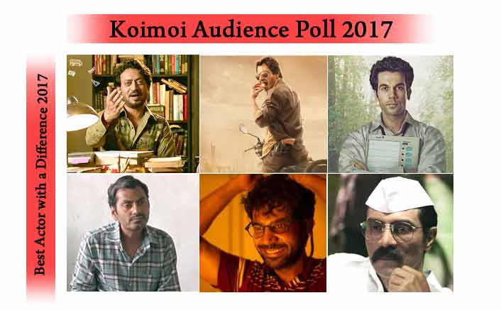 Koimoi's Audience Poll :