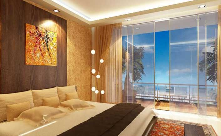 Aishwarya Rai Bachchan & Abhishek Bachchan Buys A Plush Apartment
