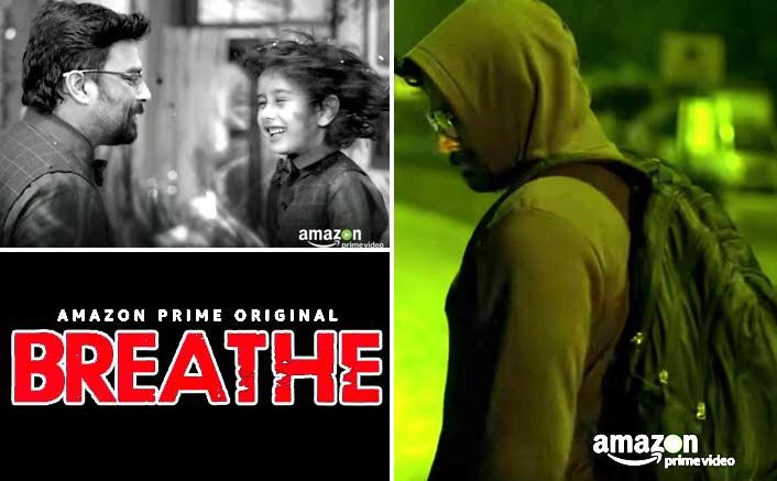 Amazon Prime Original's Breathe to launch on 26th January, 2018: Teaser out now