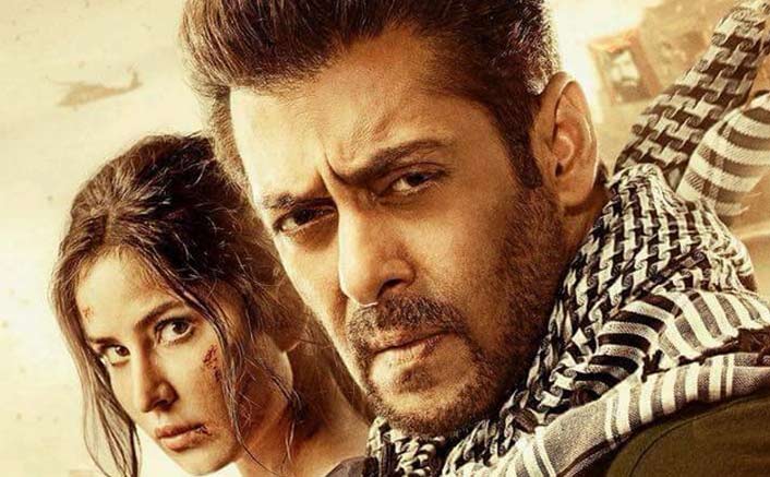 Tiger Zinda Hai Stands Strong As A Bull At The Box Office In Its 4th Week