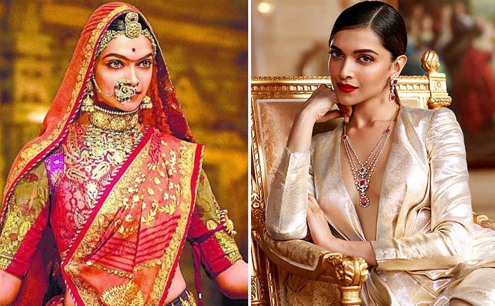 Box-office numbers of Padmaavat will be earth-shattering: Deepika