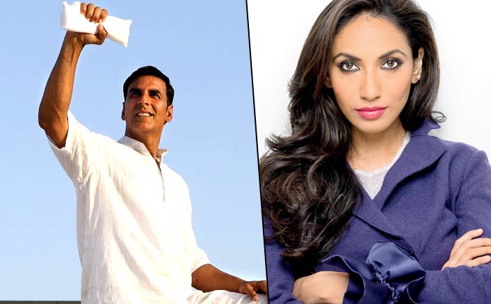 Co-producer hails Akshay's decision to defer 'Pad Man' release