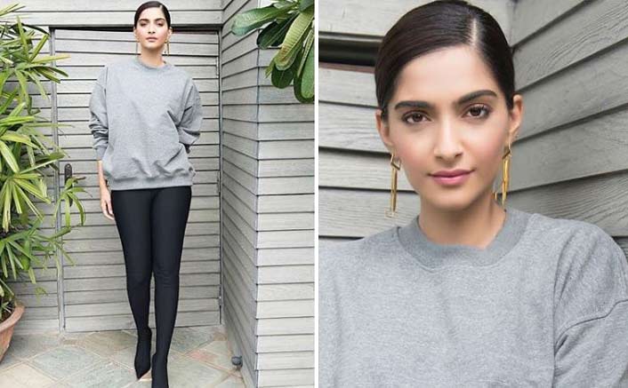 Sonam Kapoor flaunts 20 kgs weight loss post-pregnancy. See pic | Bollywood  - Hindustan Times