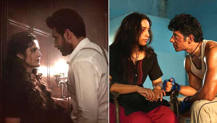 Here’s A Look At How 1921 And Mukkabaaz Are Faring At The Box Office
