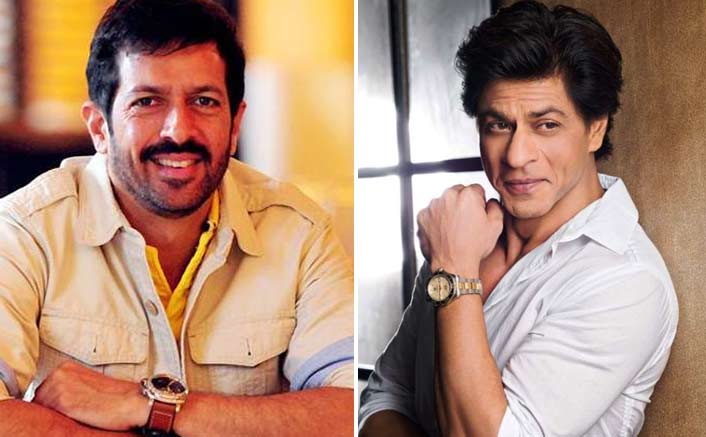 Kabir Khan directs sequel to campaign starring SRK