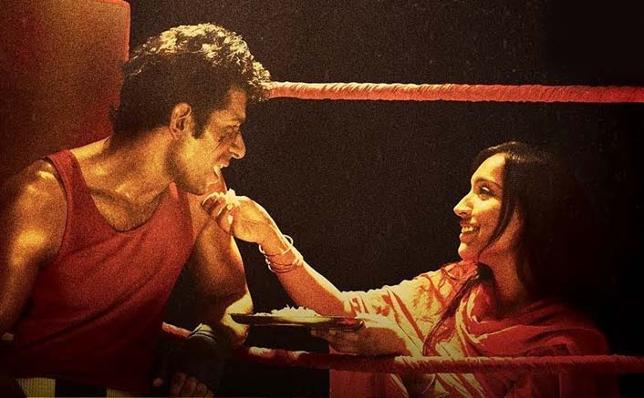 Mukkabaaz (2018) | Mukkabaaz Hindi Movie | Movie Reviews, Showtimes |  nowrunning