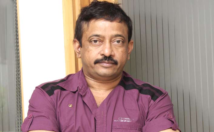 No location on earth more beautiful that woman's body: RGV