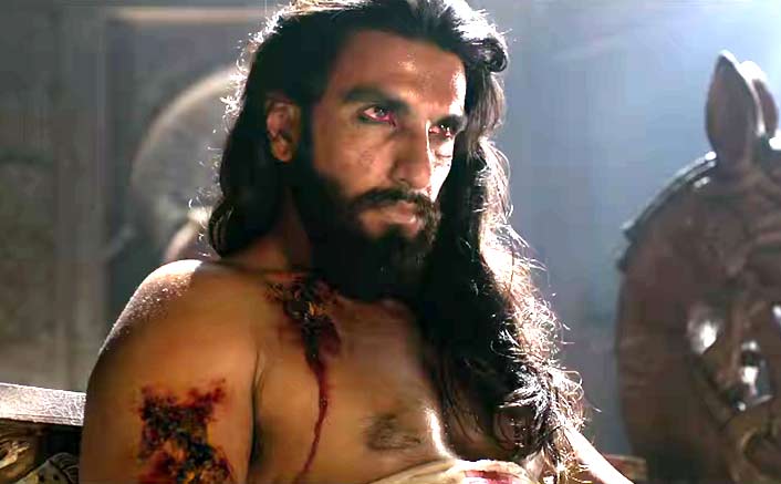 Now 'Padmaavat' gets barred from release in Malaysia