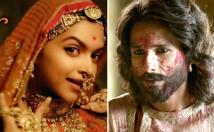 ‘Padmaavat' producers deny speculations on 300 cuts