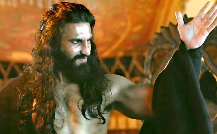 Padmaavat Row: I Am Being Ashamed Of Being Called A Rajput Now!