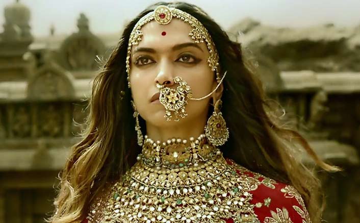 Padmaavat Is In A Serious Coup! Makers, Why So Silent?