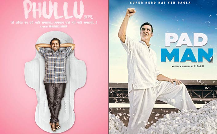 Phullu Producer: "False Claims Are Being Made By Padman Makers"