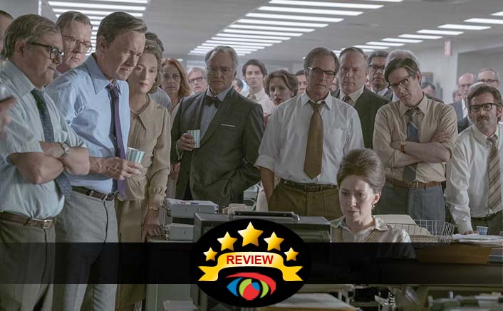 The Post Movie Review: Tom Hanks, Meryl Streep & A Decision That Created History