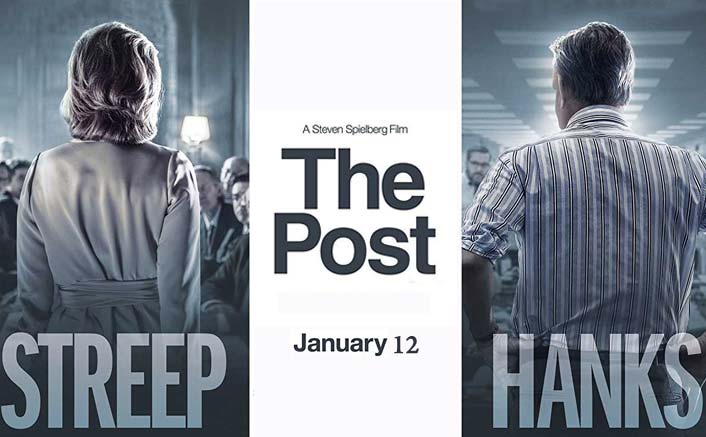 The Post Movie Review