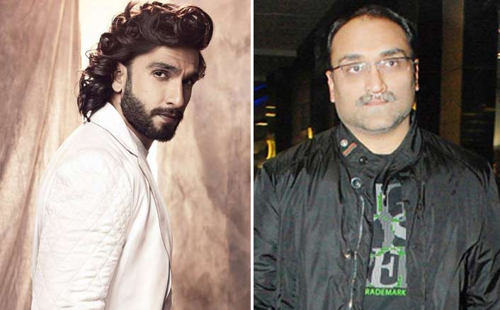 Ranveer Singh And Aditya Chopra To Collaborate Again After Befikre?