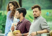 Ronnie Screwvala's next titled Karwaan to release on 1st June, 2018