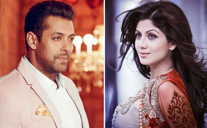Salman Khan And Shilpa Shetty Summoned For Using Derogatory Comment In An Interview