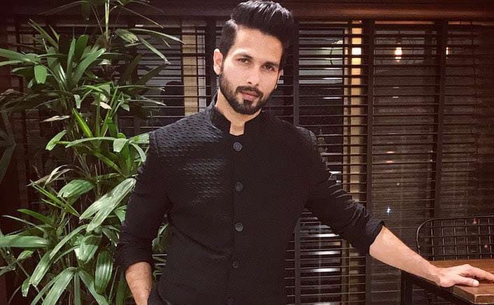Shahid Kapoor Interview: My Next With Imtiaz Ali Has Nothing To Do With Jab We Met