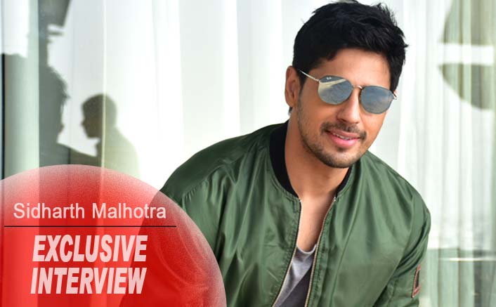Sidharth Malhotra Exclusive: I Think Aiyaary Has All Ingredients To Become A Good Box Office Hit