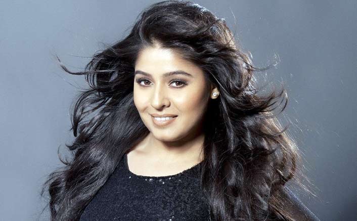 First Time Mother Sunidhi Chauhan Delivers A Beautiful Baby Boy