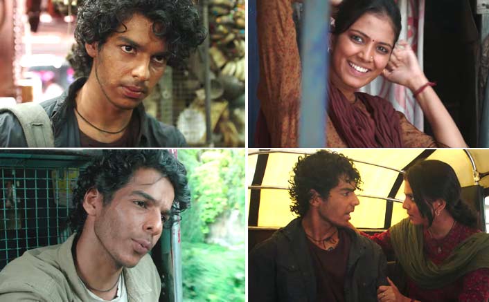This Trailer From Majid Majidi’s Film Beyond The Clouds Will Keep You Brooding About It!