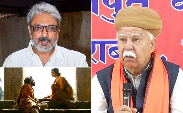 Will not allow 'Padmaavat' screening 'at any cost', warns Karni Sena