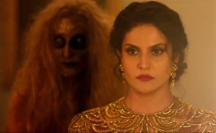 Vikram Bhatt’s 1921 Does Not Seem To Have A Good Week At Box Office
