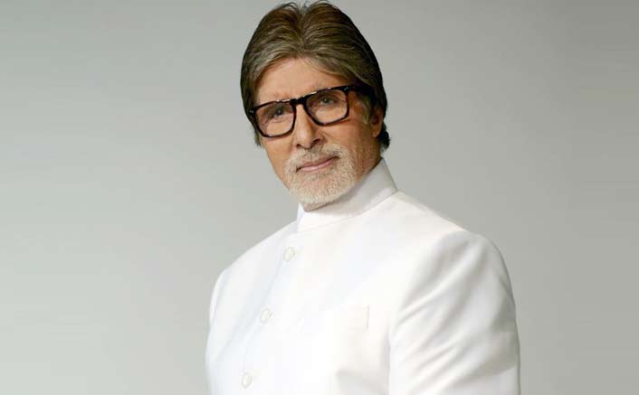 Amitabh Bachchan Bids Goodbye To Twitter Over The Issue Of Reduced Followers
