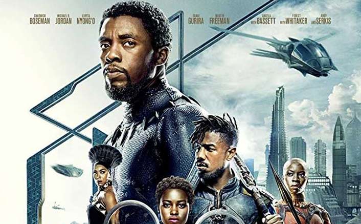 Black Panther Movie Review: This Happens When Marvel Takes An Off Road