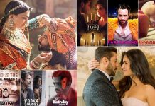 Box Office Report Card Of The Month: Padmaavat Rules, Tiger Zinda Hai's Heroic Stand