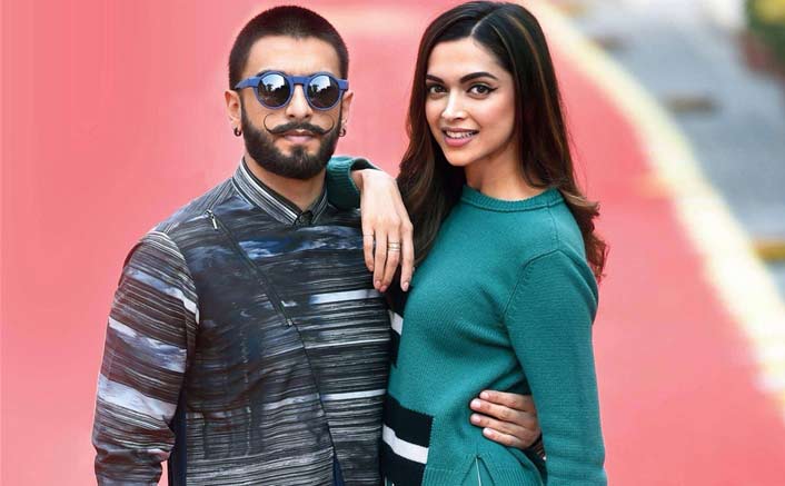 Deepika Padukone On Her Padmaavat Co-Star Ranveer Singh: I'm Yet To See An Actor With So Much Sincerity