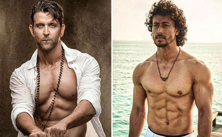 Hrithik-Tiger's actioner to release on October 2, 2019
