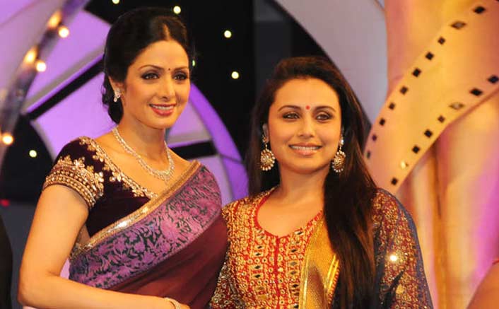 Rani Mukerji On Her Birthday Plans: Hurt With What Has Happened With Sridevi, Don’t Think I Will Be Able To Celebrate