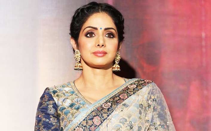 IFFLA to screen 'Chandni' as tribute to Sridevi