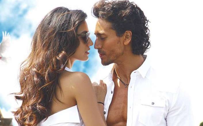 Baaghi 3: Tiger Shroff Rumoured Beau Disha Patani To Reunite With The Actor For A Song