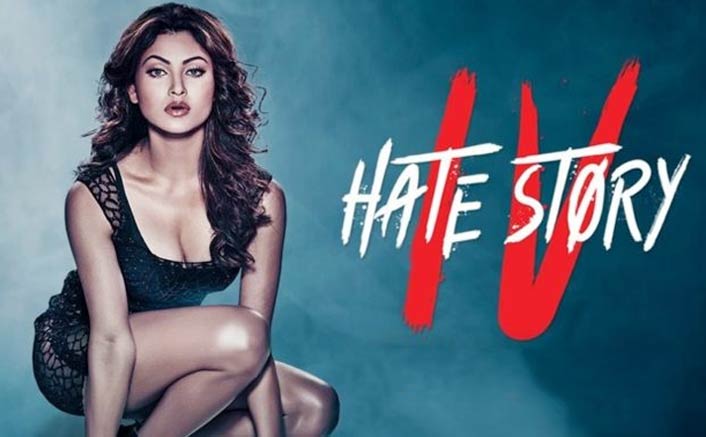 Hate Story 4 Movie Review