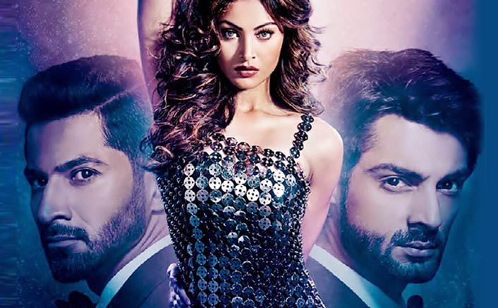 Hate Story 4 Movie Review