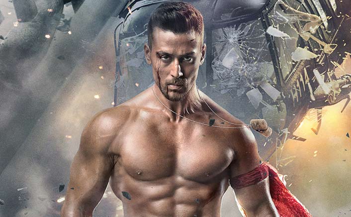Baaghi 2 Movie Review: This Tiger Shroff Starrer Is Bollywod's Answer To John Wick