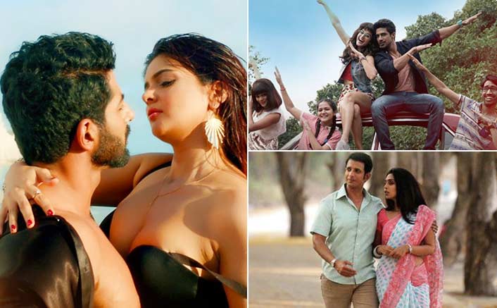 Box Office - Hate Story IV has a fair beginning, Dil Juunglee and 3 Storeys are very low