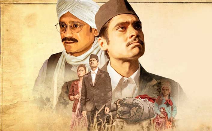 Hey Ram Hamne Gandhi Ko maar Diya Movie Review