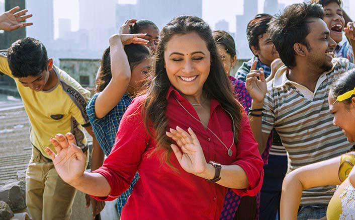 Hichki Box Office Collections: Achieves Another Milestone Following Its Successful Run In China