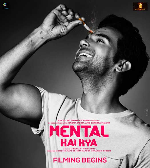 mental bollywood movie poster